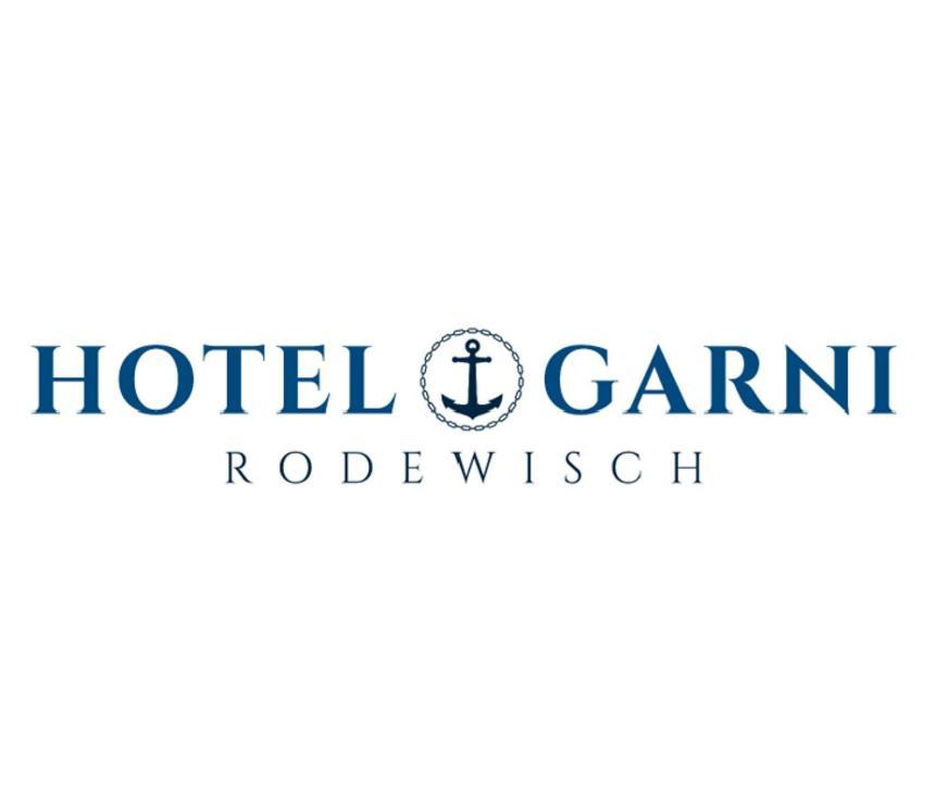 Hotel Garni Rodewisch Luaran gambar